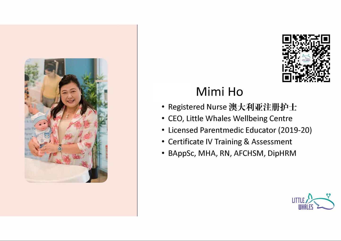 Health Promotion & Marketing