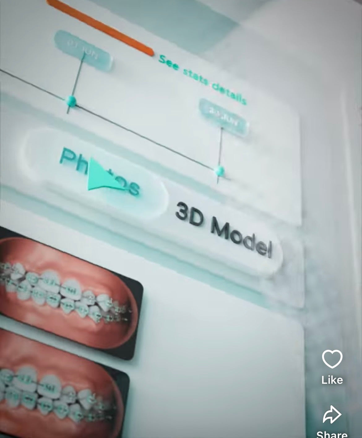AI Orthodontics: Advisory & Mentoring (1 to 1)