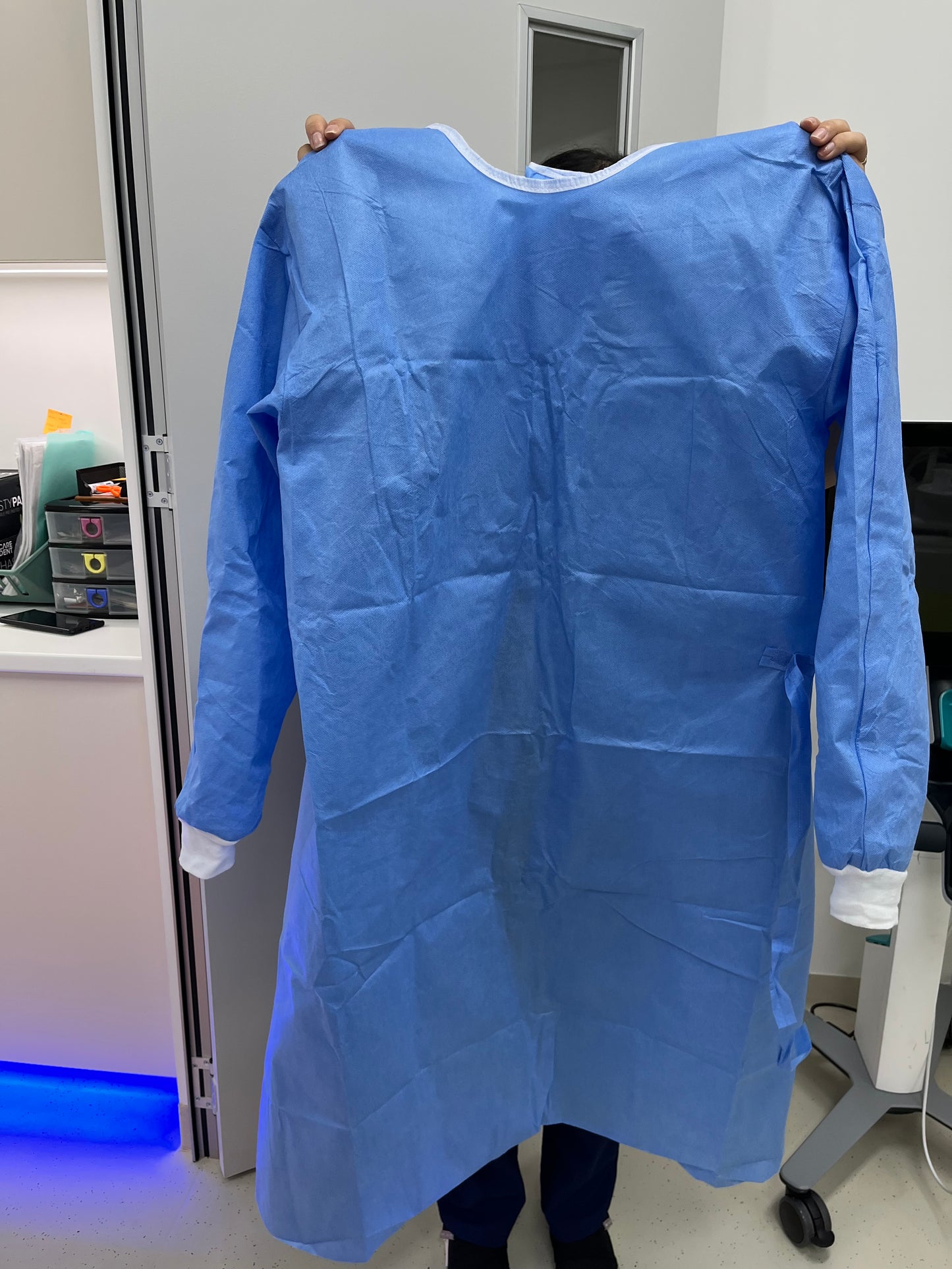 Surgical Gown