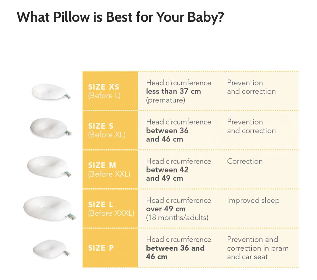Mimos Pillow