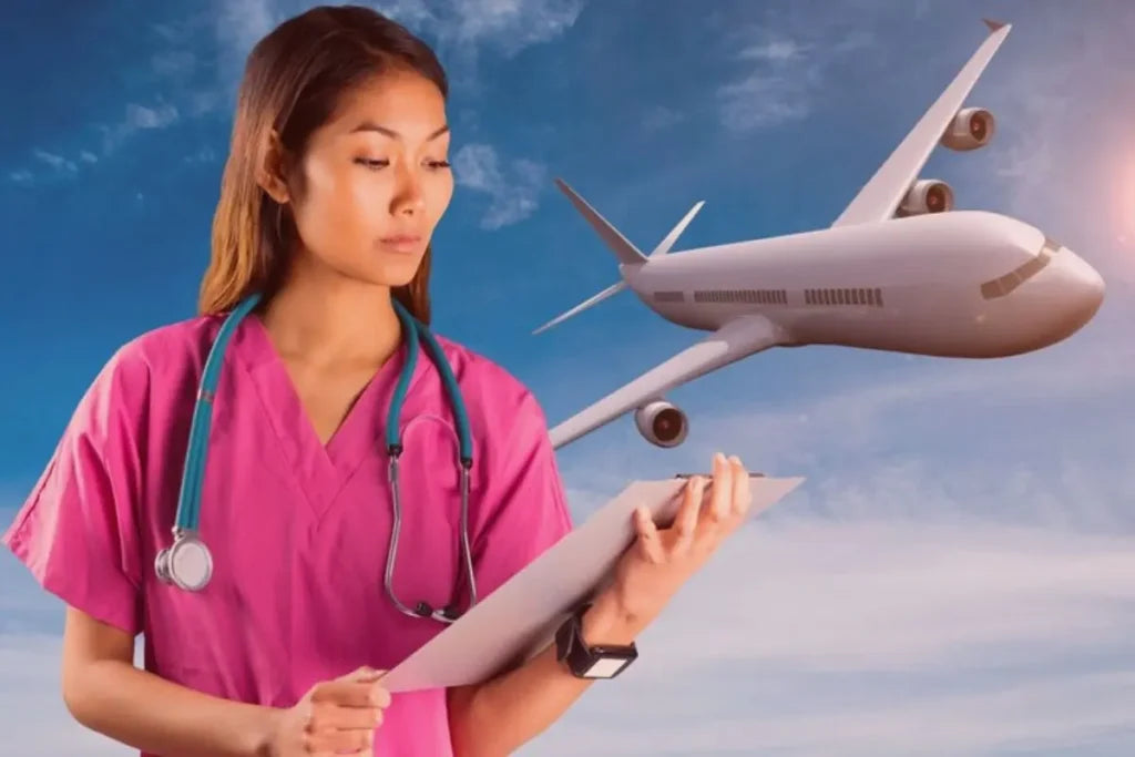 Healthcare Support Service
