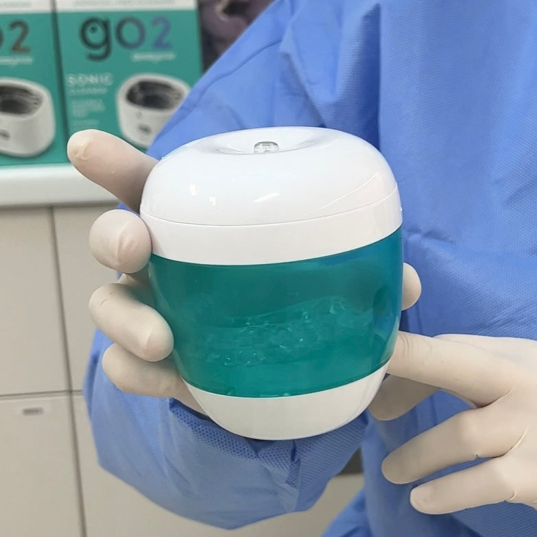 Portable 4-in-1 UV Steriliser 便携式四合一紫外线消毒器