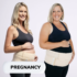 Pregnancy & C-Section 3-in-1 Belly Band