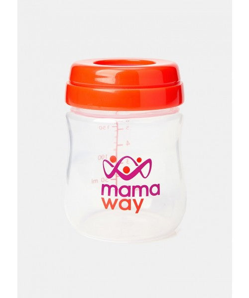 Mamaway: Soothing Warmth Series Double Electric Breast Pump