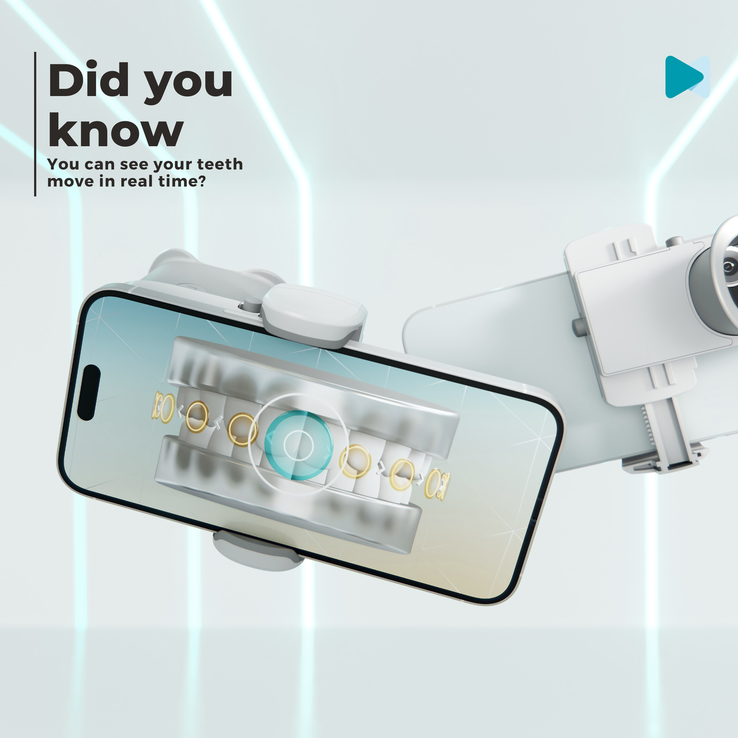 AI Orthodontics: Advisory & Mentoring  (1 to 1)