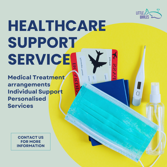 Healthcare Support Service