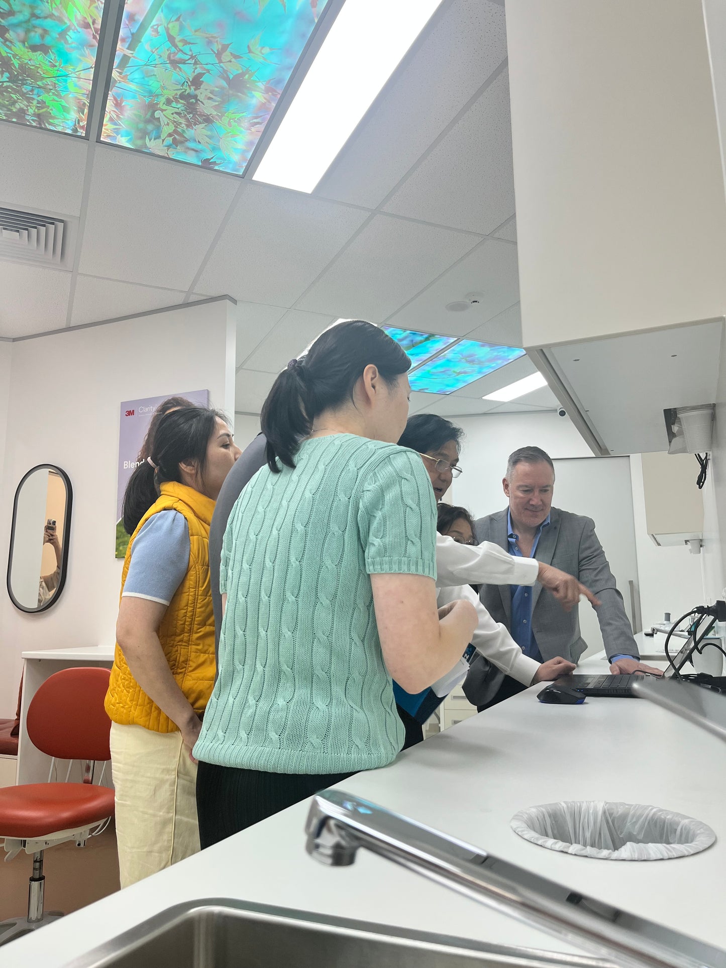 AI Orthodontics: Advisory & Mentoring  (1 to 1)