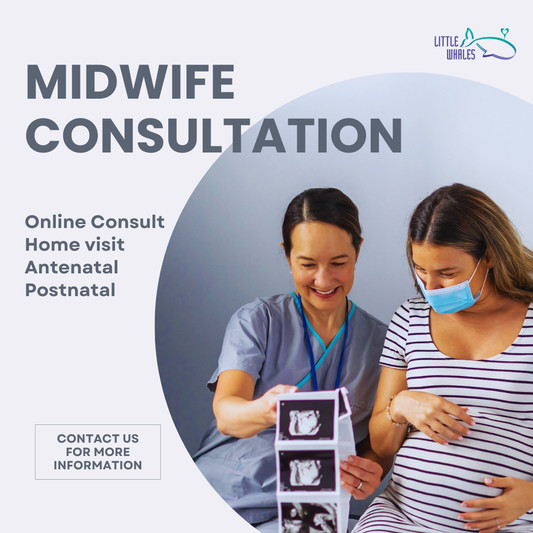 Midwife Consultation