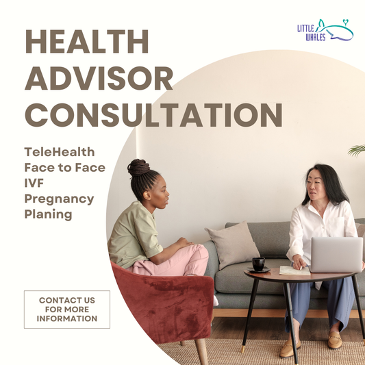 Health Advisor Consultation