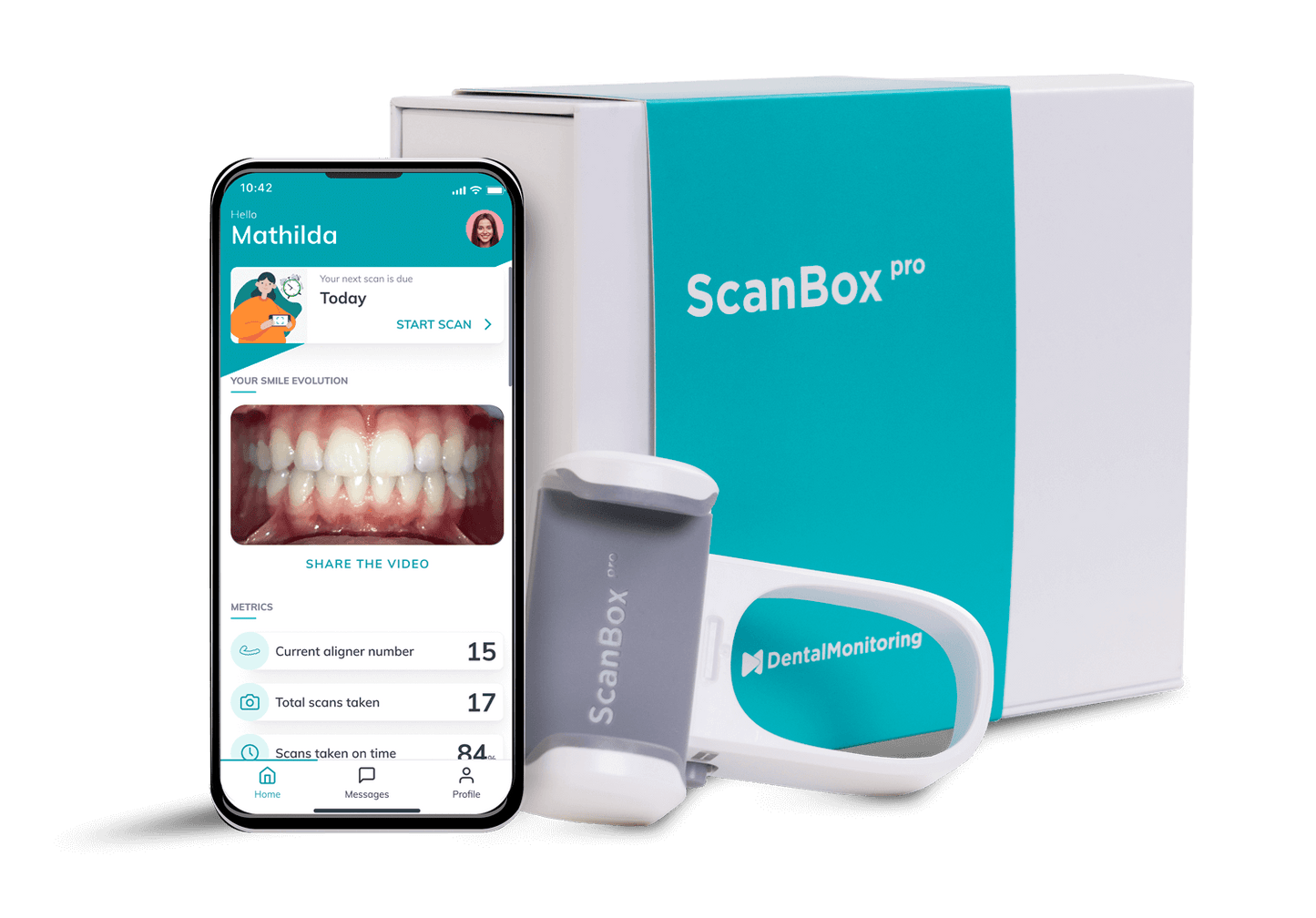 AI Orthodontics: Advisory & Mentoring  (1 to 1)