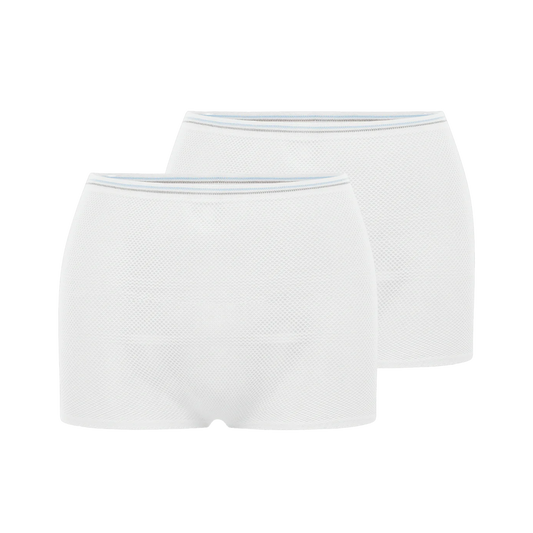 Disposable Briefs (2pk) New Beginnings