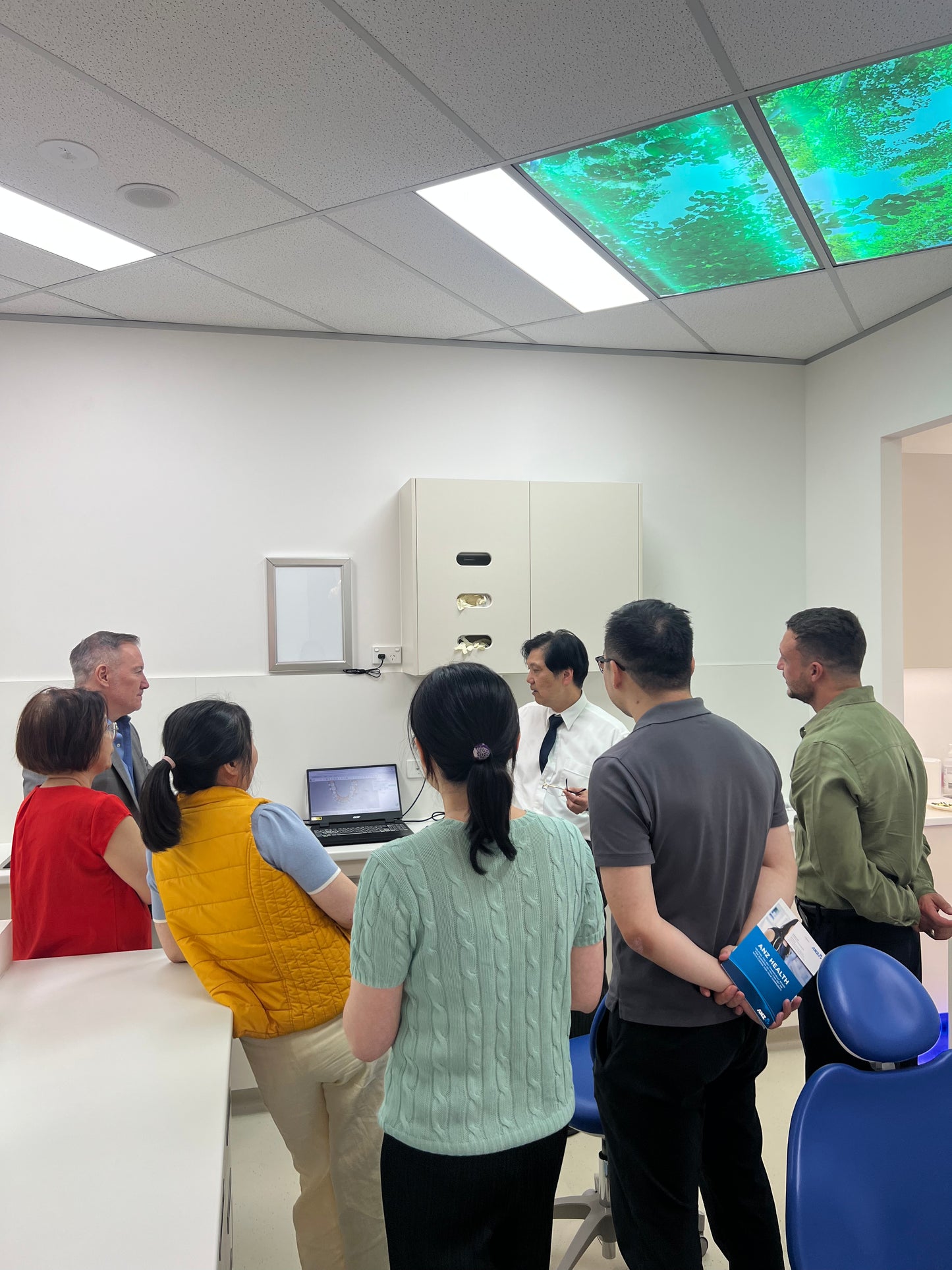 AI Orthodontics: Advisory & Mentoring  (1 to 1)