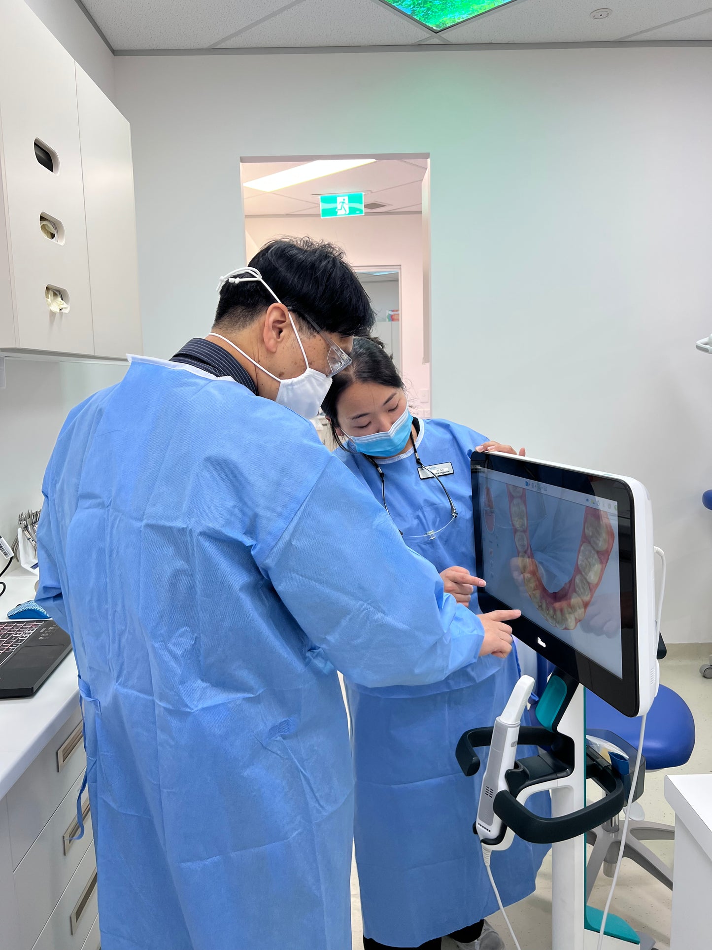AI Orthodontics: Advisory & Mentoring  (1 to 1)