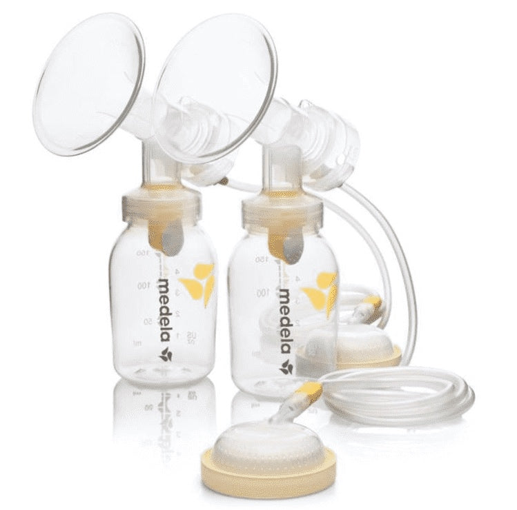 Medela Symphony Double Pump Set