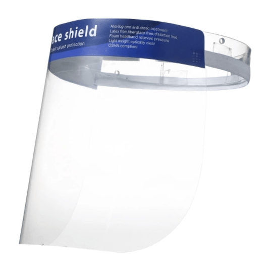 Face Shield