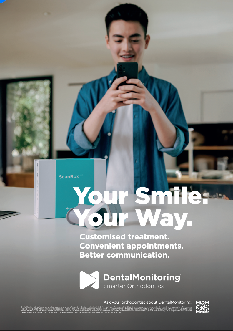 AI Orthodontics: Advisory & Mentoring  (1 to 1)