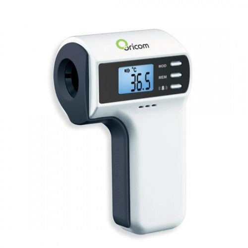 Oricom: FS300 Non-Contact Infrared Thermometer